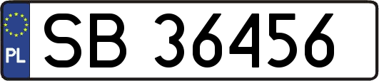 SB36456