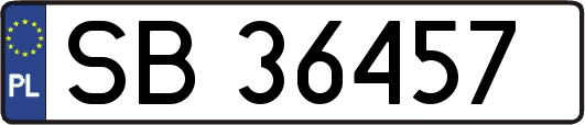 SB36457