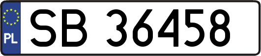 SB36458