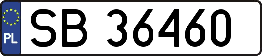 SB36460