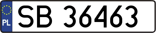 SB36463