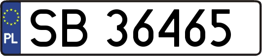 SB36465