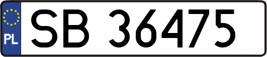 SB36475