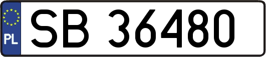 SB36480