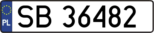 SB36482
