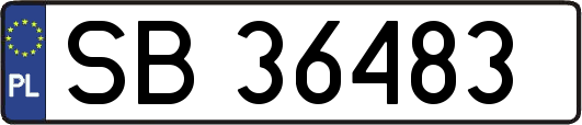SB36483