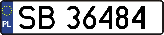 SB36484
