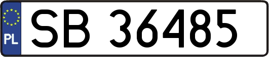 SB36485