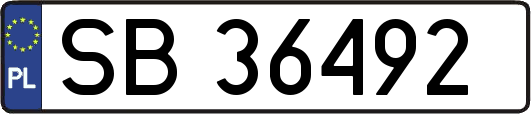 SB36492
