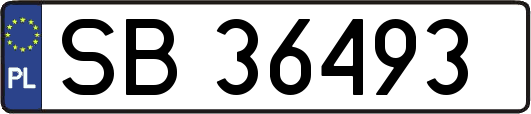 SB36493
