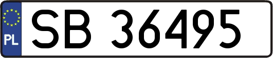 SB36495