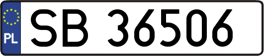 SB36506