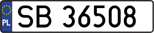 SB36508