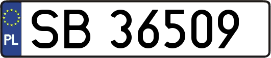 SB36509