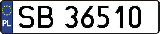 SB36510