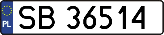 SB36514