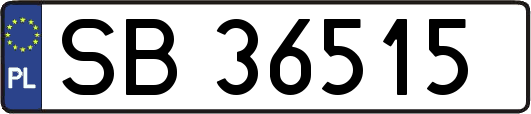 SB36515