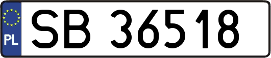 SB36518