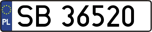 SB36520