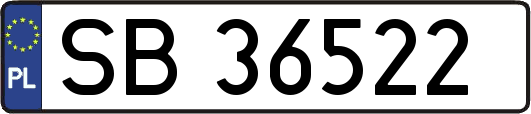 SB36522