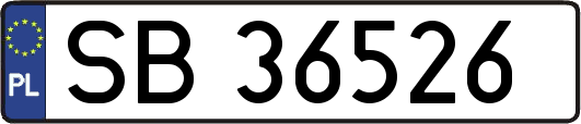 SB36526
