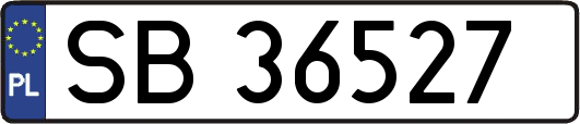 SB36527