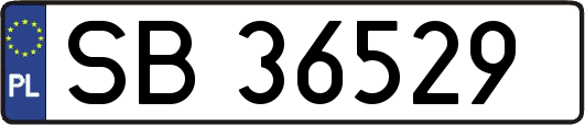 SB36529
