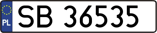SB36535