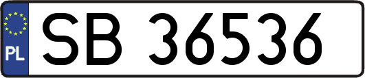 SB36536