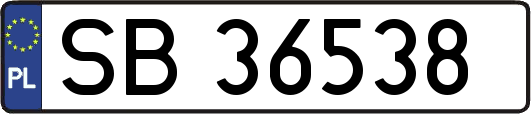 SB36538