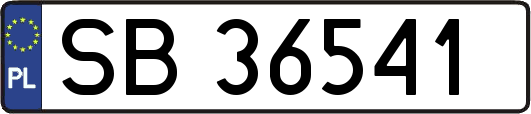 SB36541