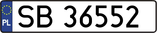 SB36552