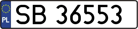 SB36553