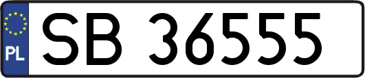 SB36555