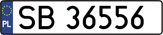 SB36556