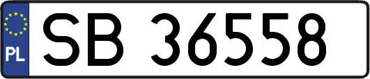 SB36558