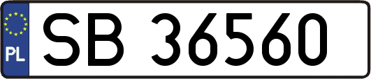 SB36560