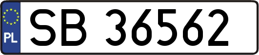 SB36562