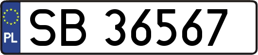 SB36567