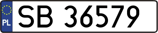 SB36579
