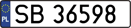 SB36598