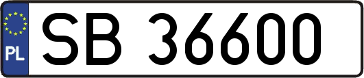 SB36600