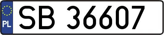 SB36607