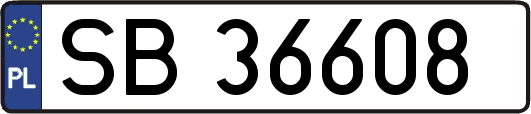 SB36608