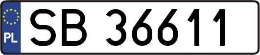 SB36611