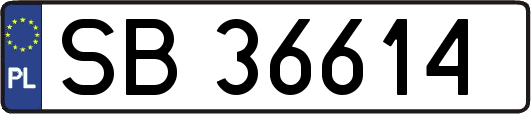 SB36614