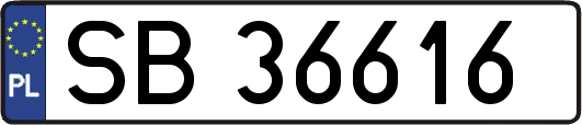 SB36616