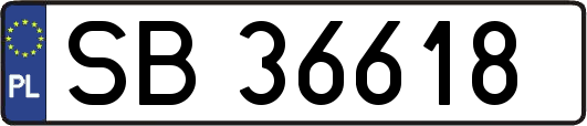 SB36618