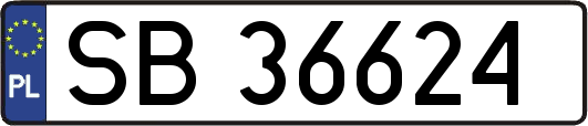 SB36624