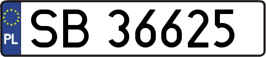 SB36625